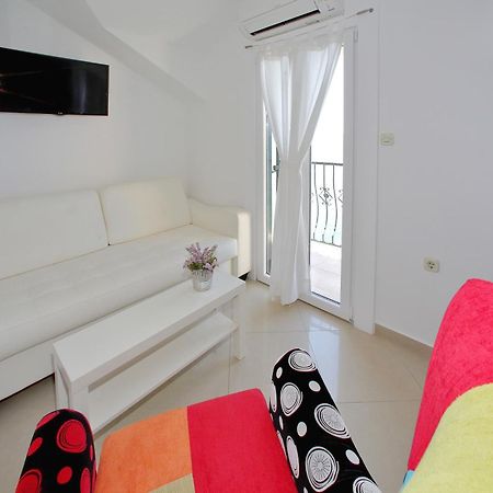 Apartments Nina Бибинье Экстерьер фото