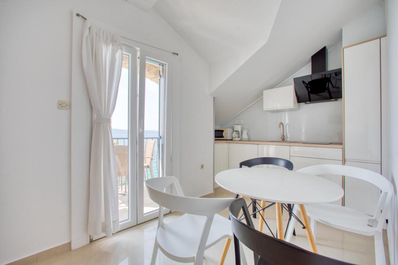 Apartments Nina Бибинье Экстерьер фото