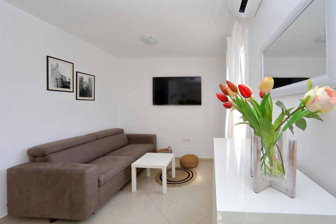 Apartments Nina Бибинье Экстерьер фото