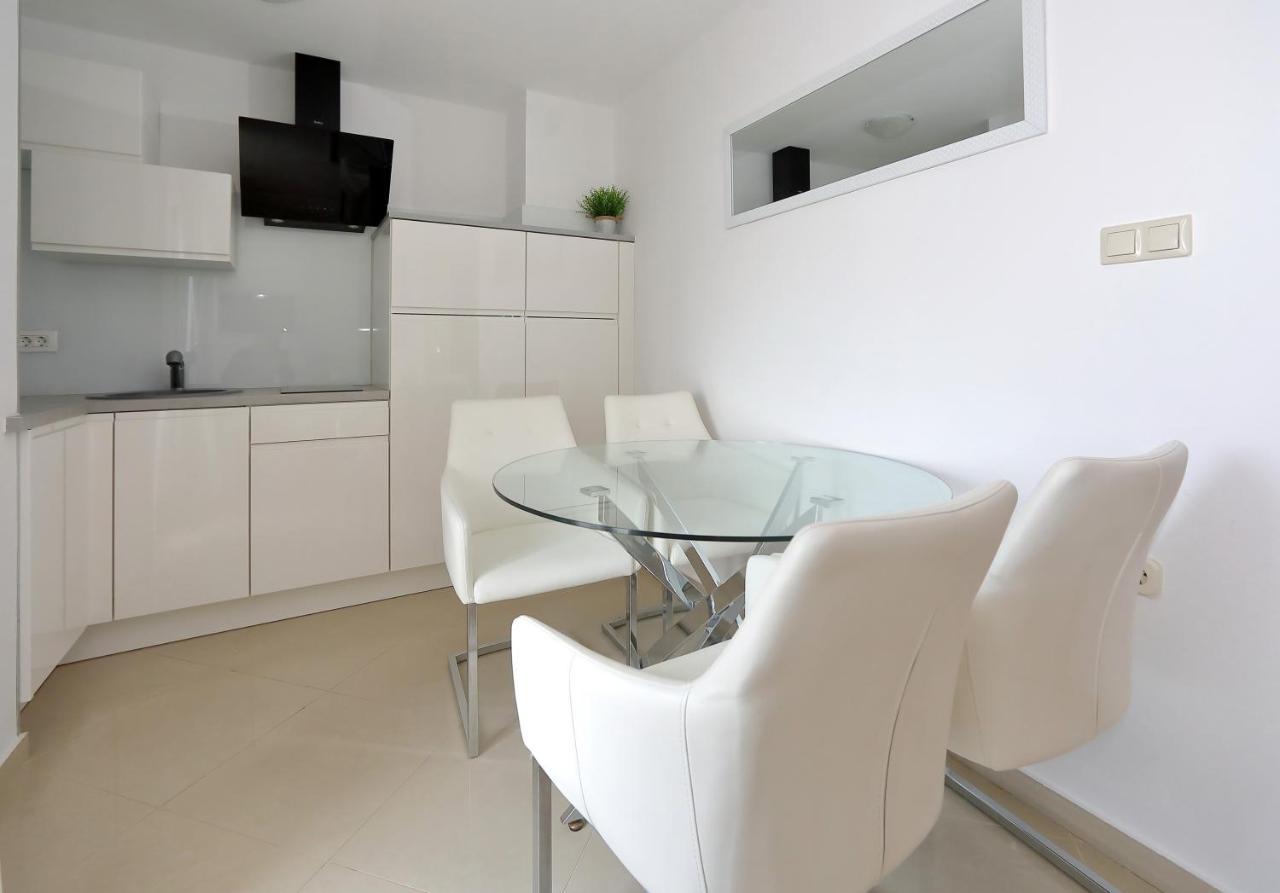 Apartments Nina Бибинье Экстерьер фото