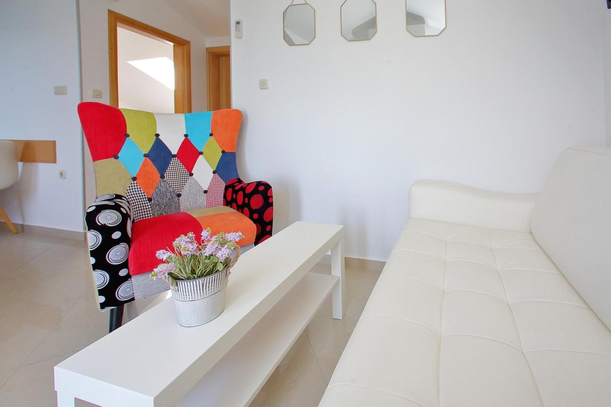 Apartments Nina Бибинье Экстерьер фото