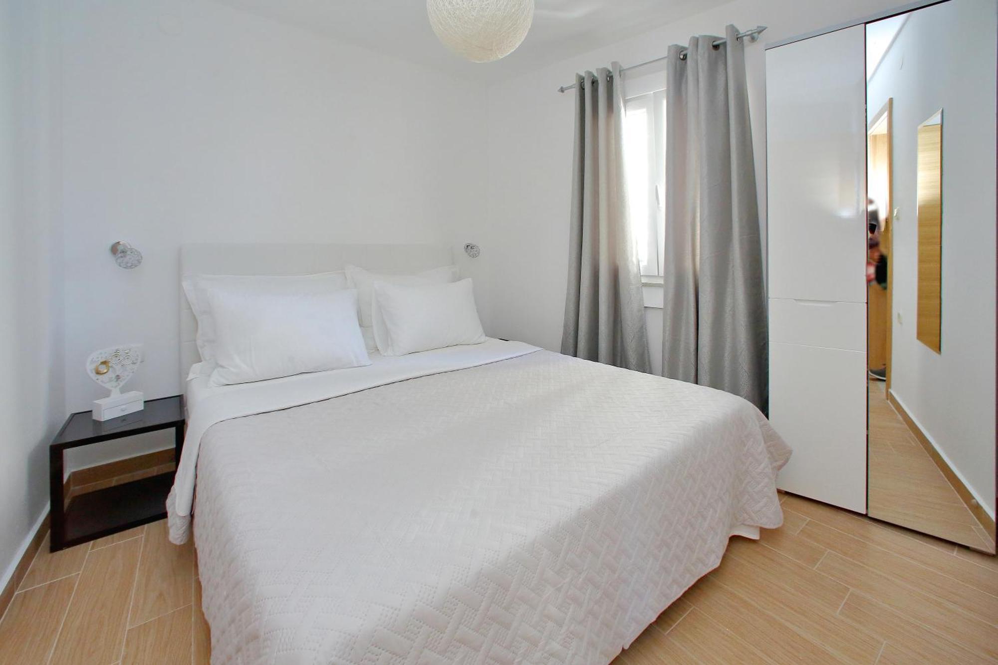 Apartments Nina Бибинье Экстерьер фото