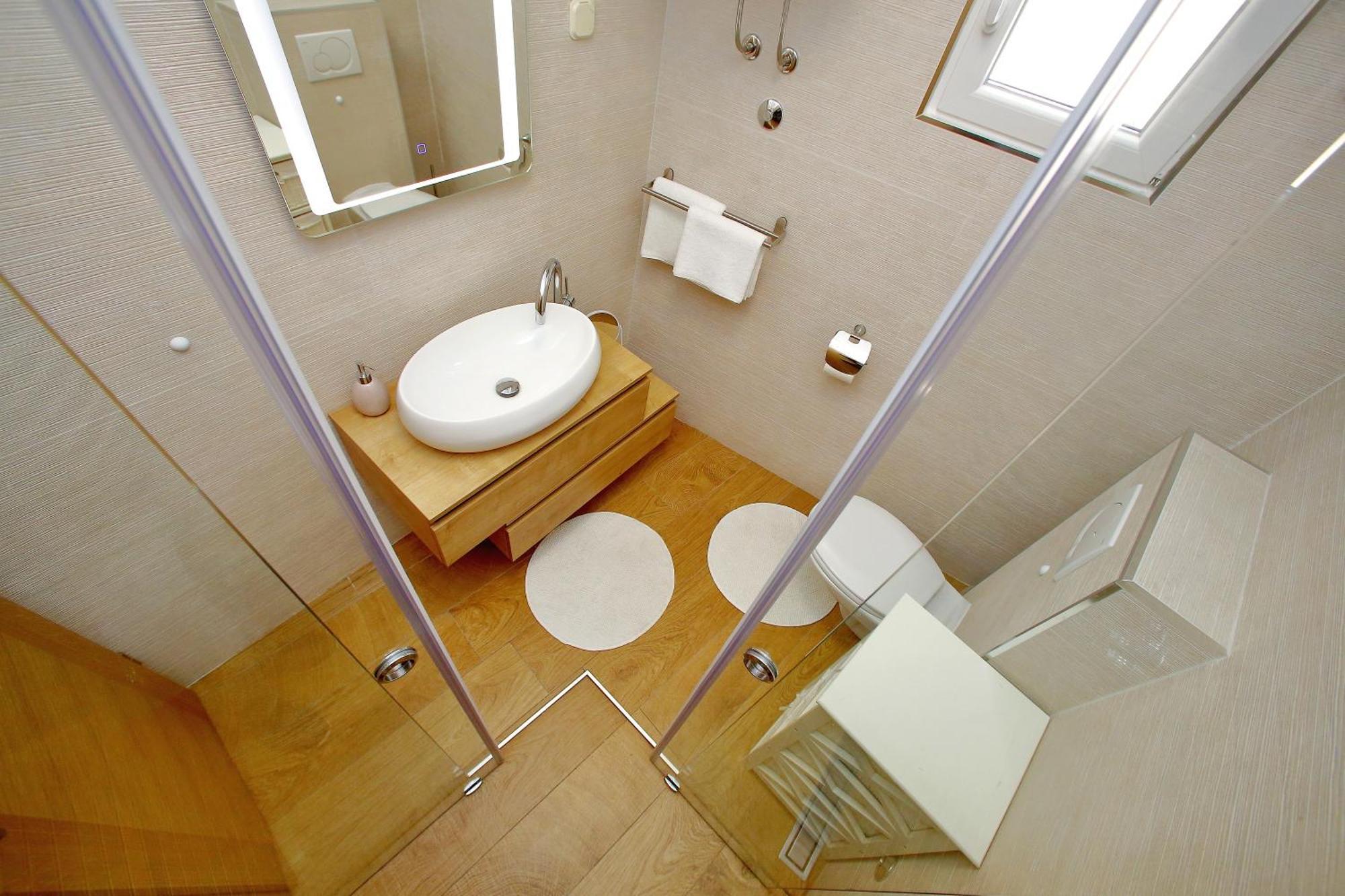 Apartments Nina Бибинье Экстерьер фото