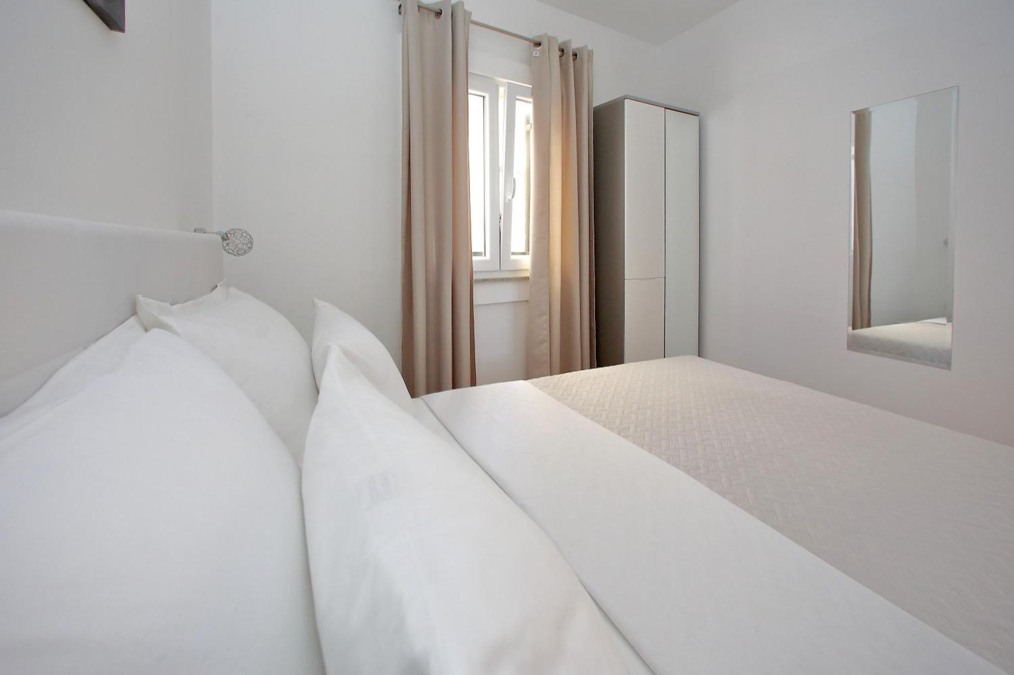 Apartments Nina Бибинье Экстерьер фото