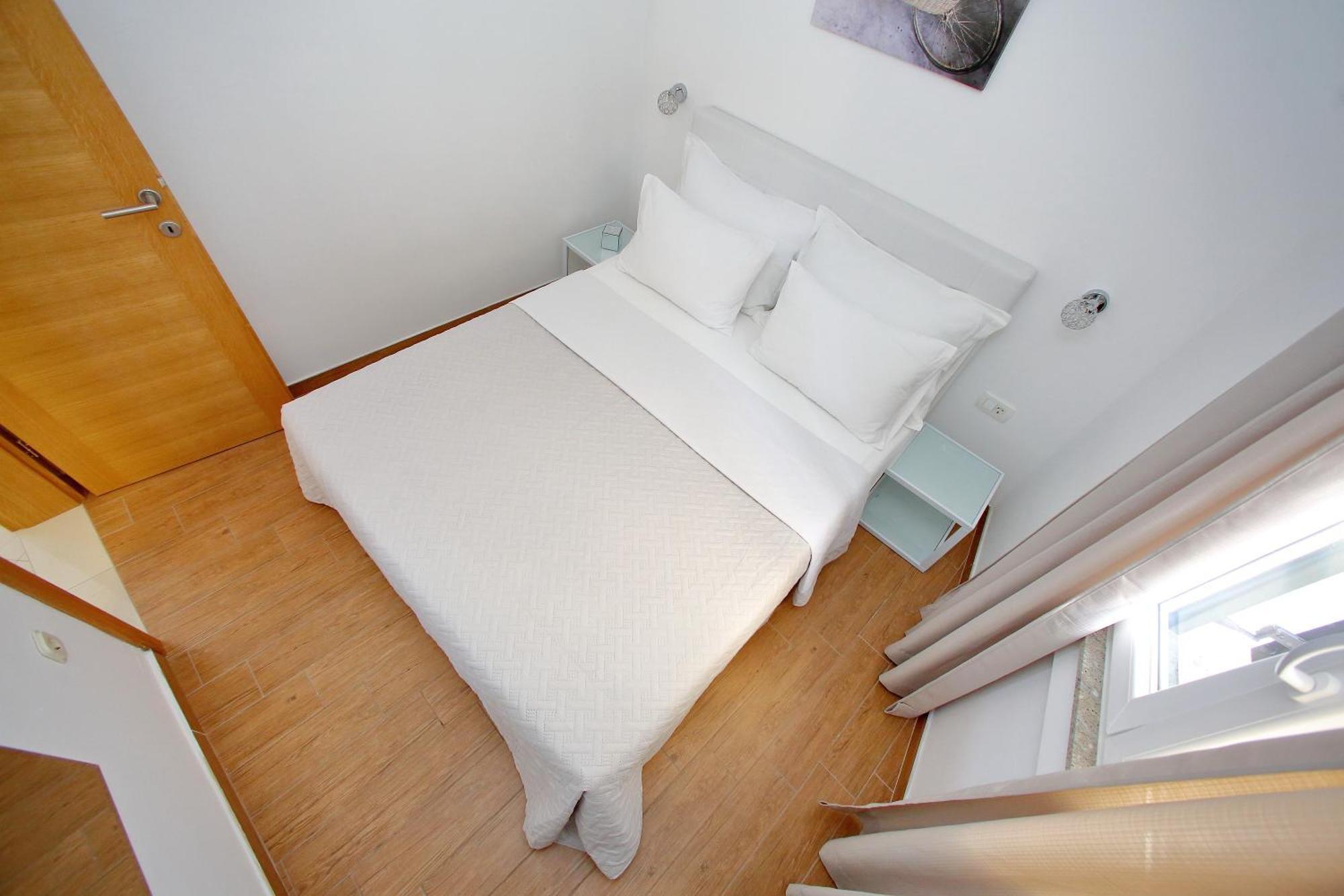 Apartments Nina Бибинье Экстерьер фото